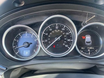 2023 Mazda Mazda CX-9 Touring