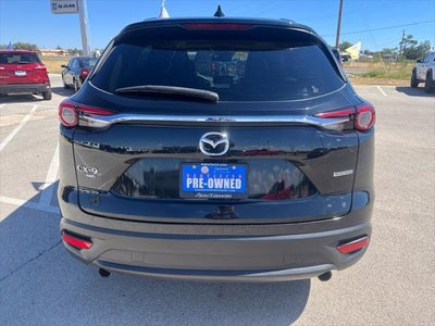 2023 Mazda Mazda CX-9 Touring