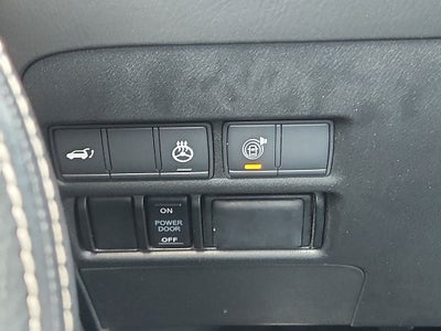 2019 INFINITI QX80 LIMITED