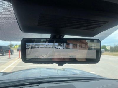 2019 INFINITI QX80 LIMITED