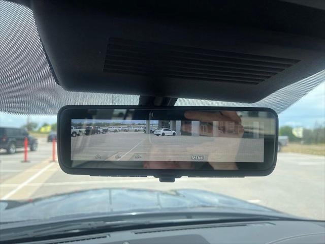 2019 INFINITI QX80 LIMITED