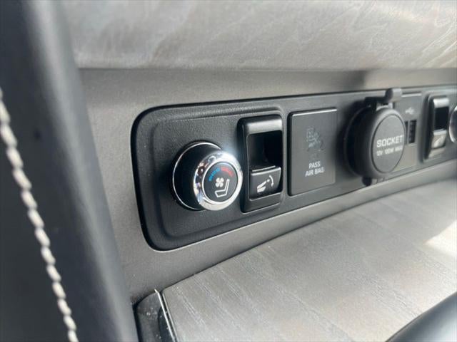 2019 INFINITI QX80 LIMITED