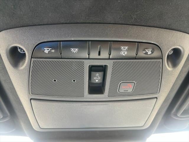 2019 INFINITI QX80 LIMITED