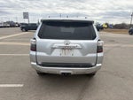 2018 Toyota 4Runner Base