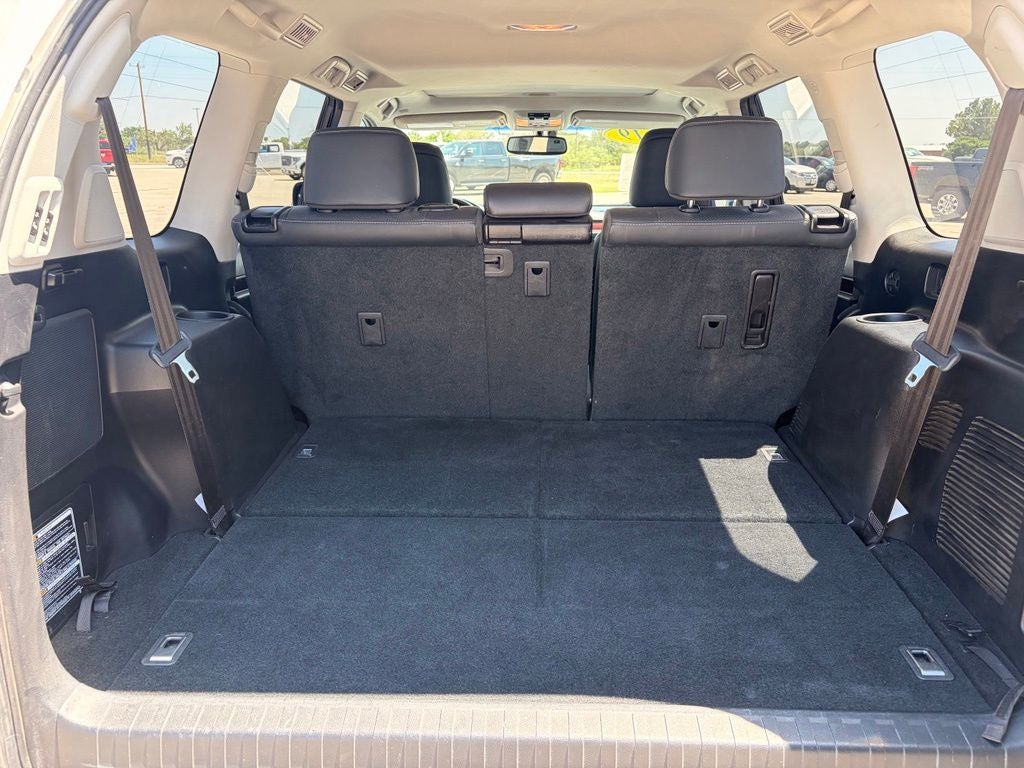 2019 Lexus GX 460 Luxury