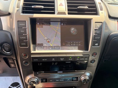 2019 Lexus GX 460 Luxury