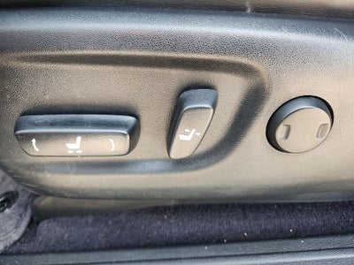 2019 Lexus GX 460 Luxury