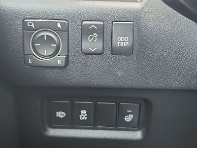 2019 Lexus GX 460 Luxury