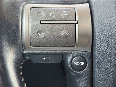 2019 Lexus GX 460 Luxury