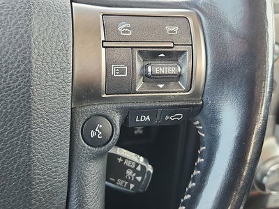 2019 Lexus GX 460 Luxury