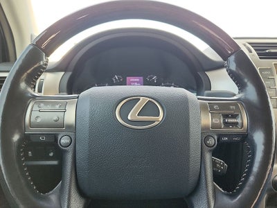 2019 Lexus GX 460 Luxury