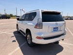 2019 Lexus GX 460 Luxury