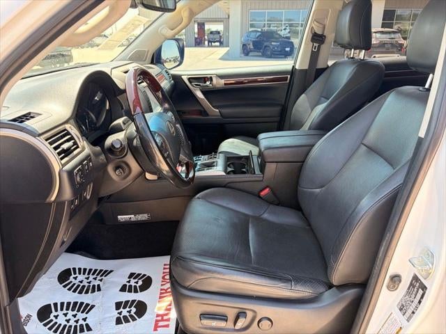 2019 Lexus GX 460 Luxury
