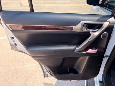 2019 Lexus GX 460 Luxury