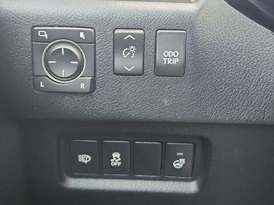2019 Lexus GX 460 Luxury