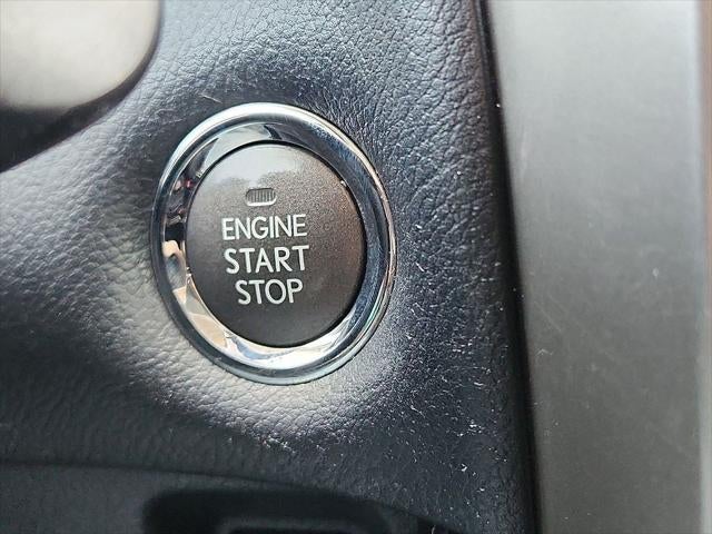 2019 Lexus GX 460 Luxury