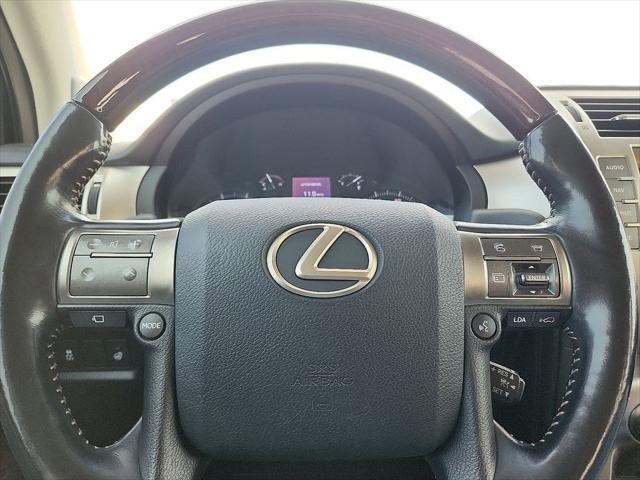 2019 Lexus GX 460 Luxury