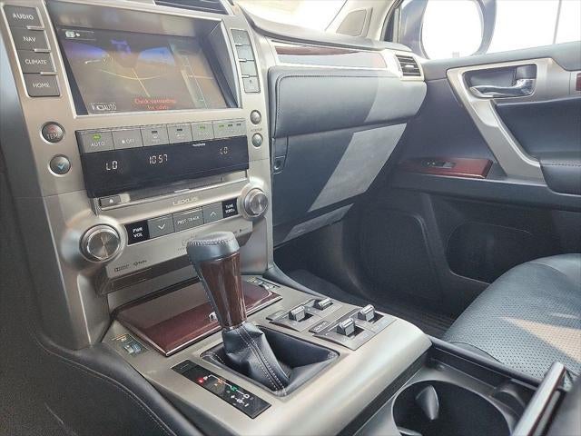 2019 Lexus GX 460 Luxury