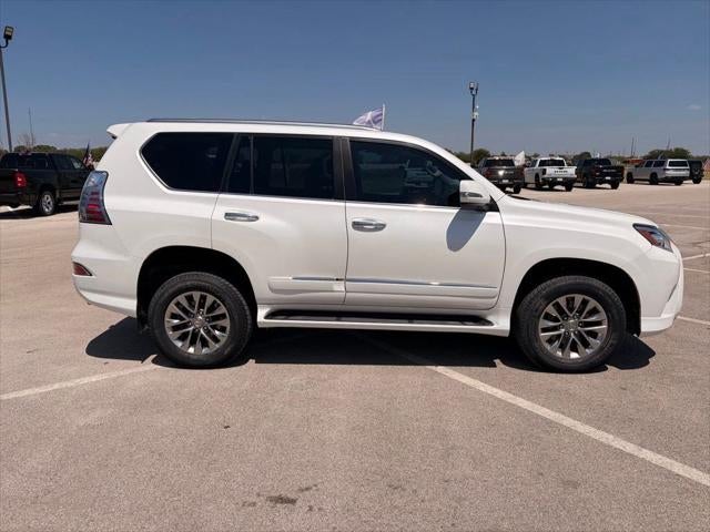 2019 Lexus GX 460 Luxury
