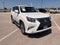 2019 Lexus GX 460 Luxury