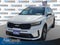 2022 Kia Sorento Hybrid EX