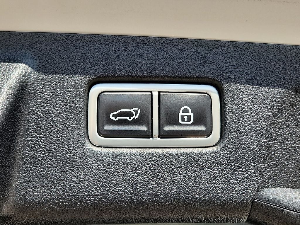 2022 Kia Sorento Hybrid EX