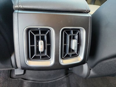 2022 Kia Sorento Hybrid EX