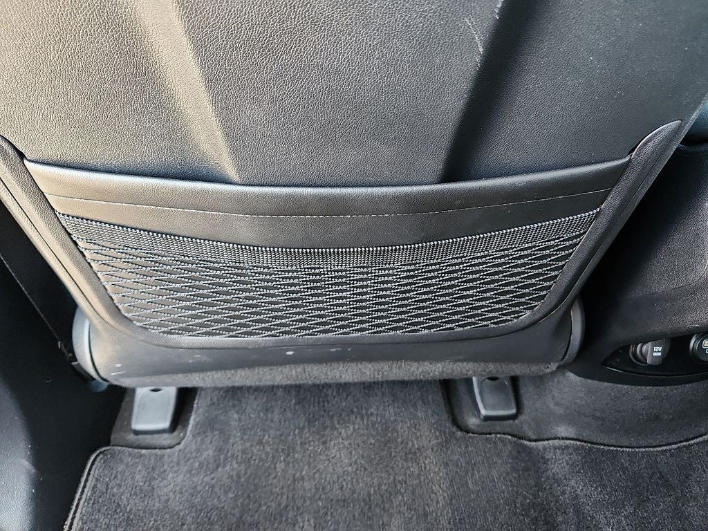 2022 Kia Sorento Hybrid EX