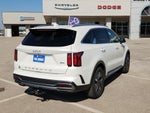 2022 Kia Sorento Hybrid EX