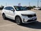 2022 Kia Sorento Hybrid EX