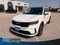2022 Kia Sorento Hybrid EX