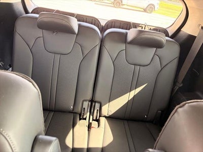 2022 Kia Sorento Hybrid EX