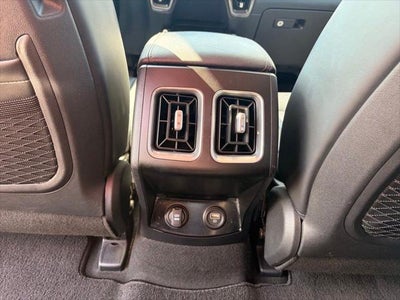 2022 Kia Sorento Hybrid EX
