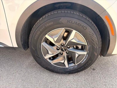 2022 Kia Sorento Hybrid EX