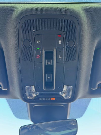 2022 Audi Q3 Premium S Line quattro