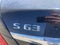 2015 Mercedes-Benz S-Class S 63 AMG® 4MATIC®