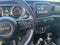 2022 Jeep Wrangler Willys 4x4