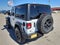 2022 Jeep Wrangler Willys 4x4