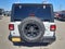 2022 Jeep Wrangler Willys 4x4