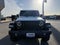 2022 Jeep Wrangler Willys 4x4