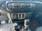 2022 Jeep Wrangler Willys 4x4