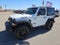 2022 Jeep Wrangler Willys 4x4