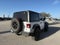 2022 Jeep Wrangler Willys 4x4