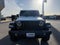 2022 Jeep Wrangler Willys 4x4
