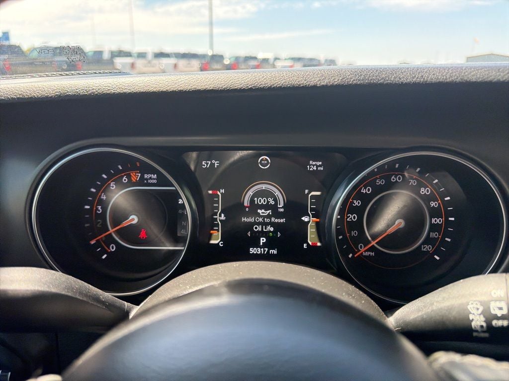 2022 Jeep Wrangler Unlimited Sport S 4x4