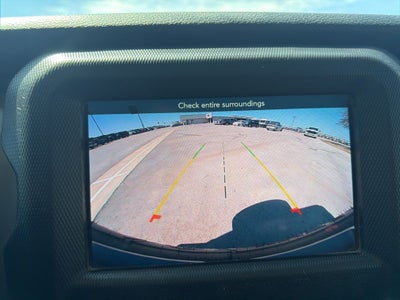 2022 Jeep Wrangler Unlimited Sport S 4x4