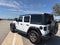 2022 Jeep Wrangler Unlimited Sport S 4x4
