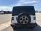 2022 Jeep Wrangler Unlimited Sport S 4x4