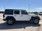 2022 Jeep Wrangler Unlimited Sport S 4x4