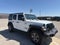 2022 Jeep Wrangler Unlimited Sport S 4x4